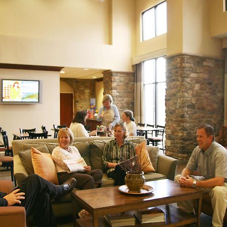 Hampton Inn&Suites Colorado Springs-Air Force Academy/I-25 North Interior foto