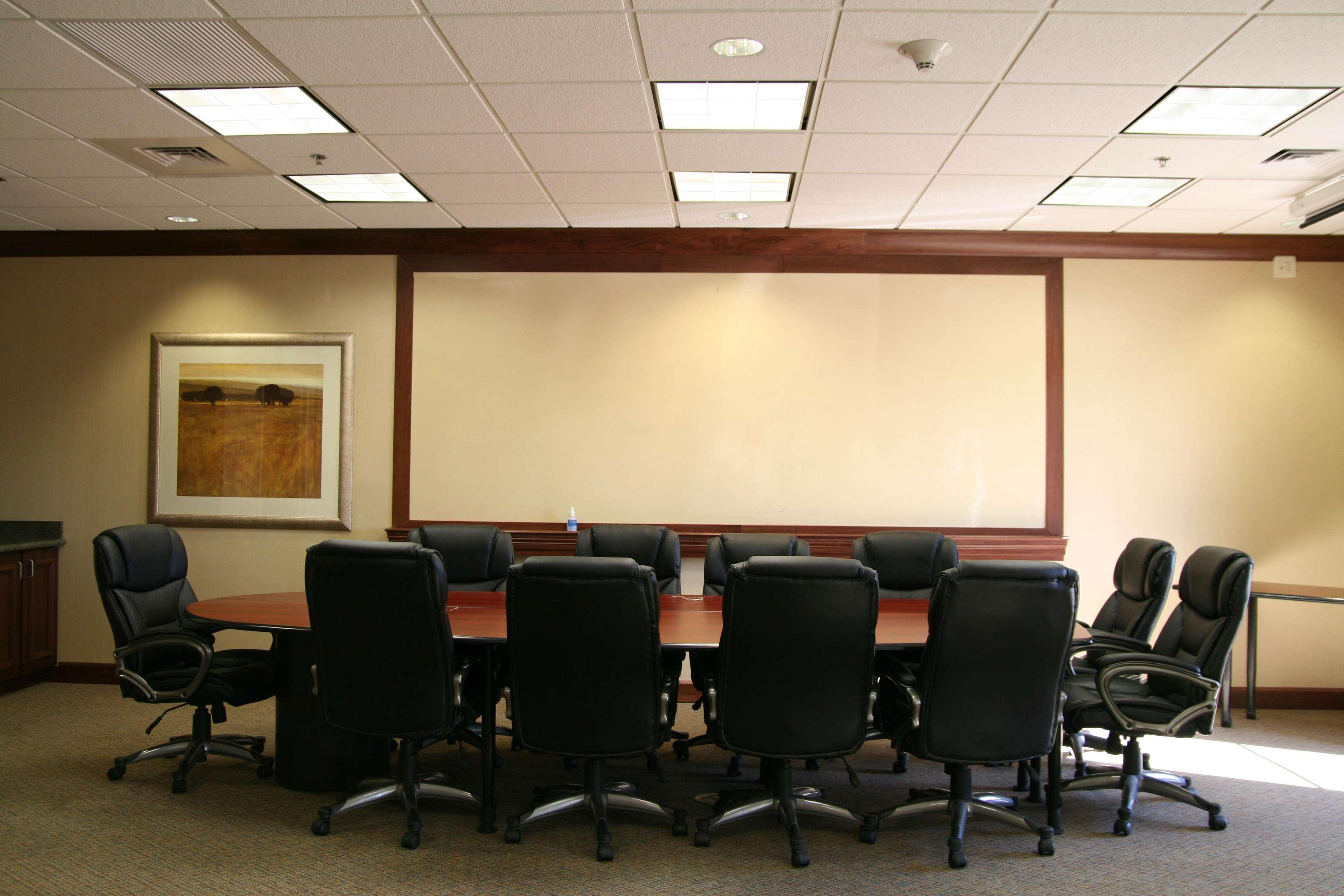 Hampton Inn&Suites Colorado Springs-Air Force Academy/I-25 North Facilidades foto