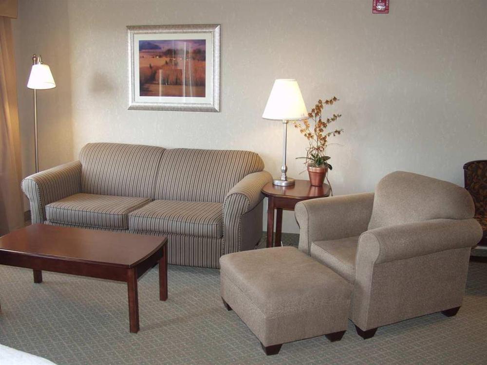 Hampton Inn&Suites Colorado Springs-Air Force Academy/I-25 North Habitación foto